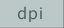 DPI: Department of Primary Industries