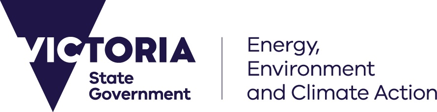 Department of Energy, Environment and Climate Action