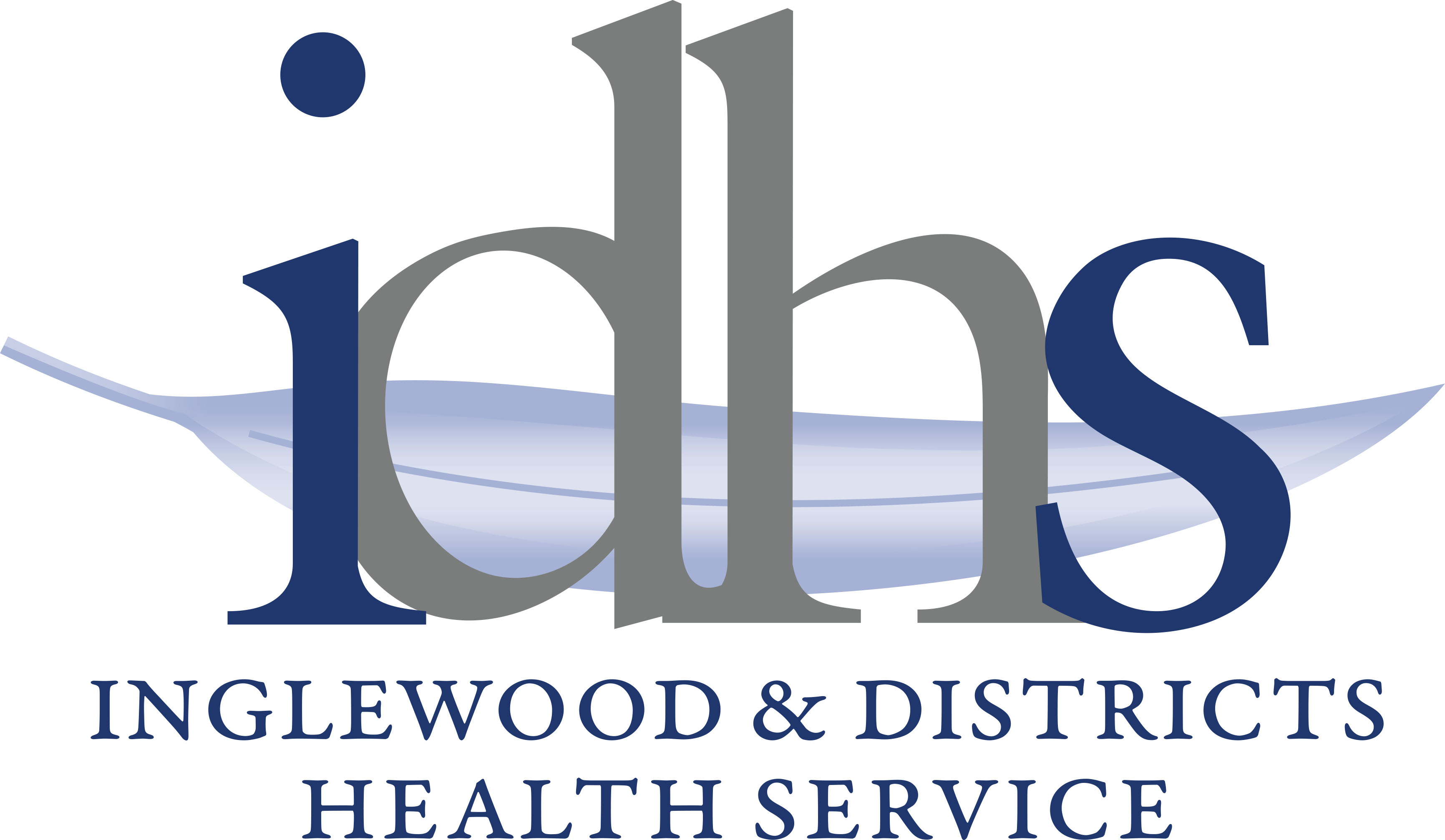 Inglewood Districts Health Service