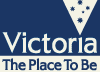 Victorian Government Website (Victoria the Place to Be)