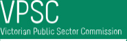 VPSC Logo