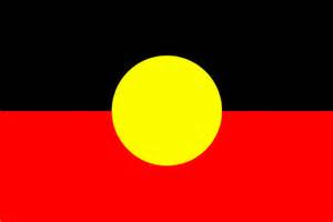 aboriginal flag