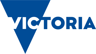 State Government of Victoria logo - link to Victorian Government home