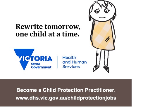 Vic Gov Jobs